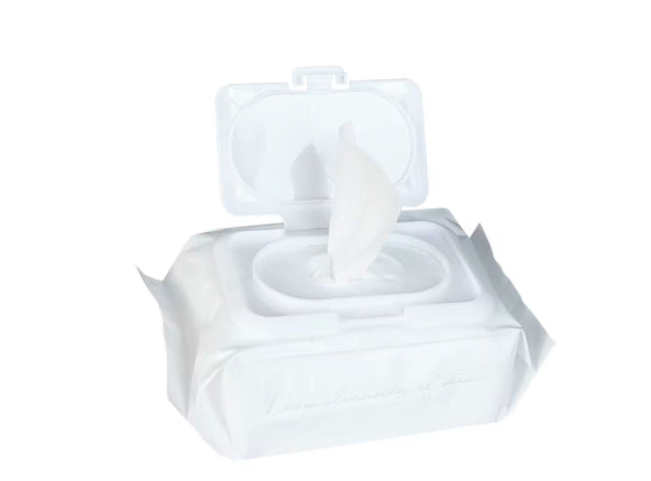 Makeup Removing Wipes