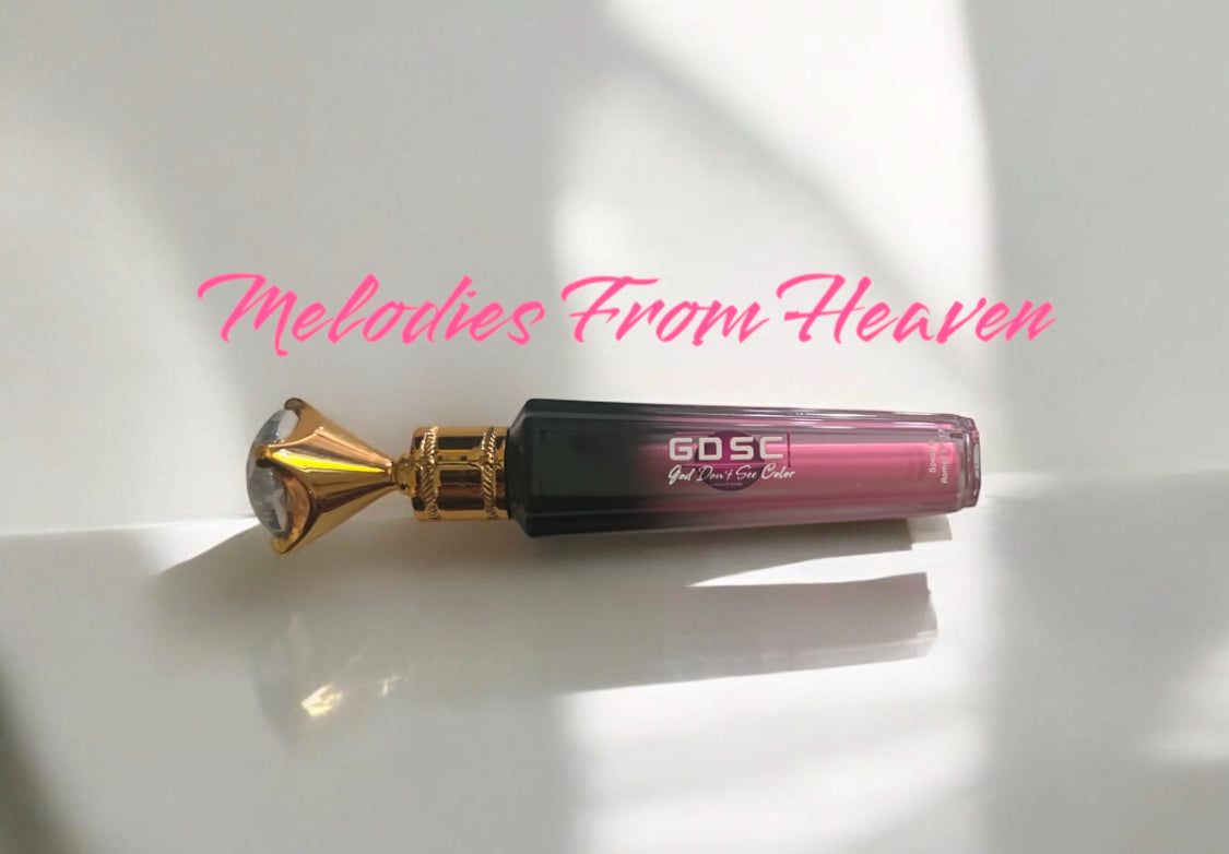 Melodies From Heaven