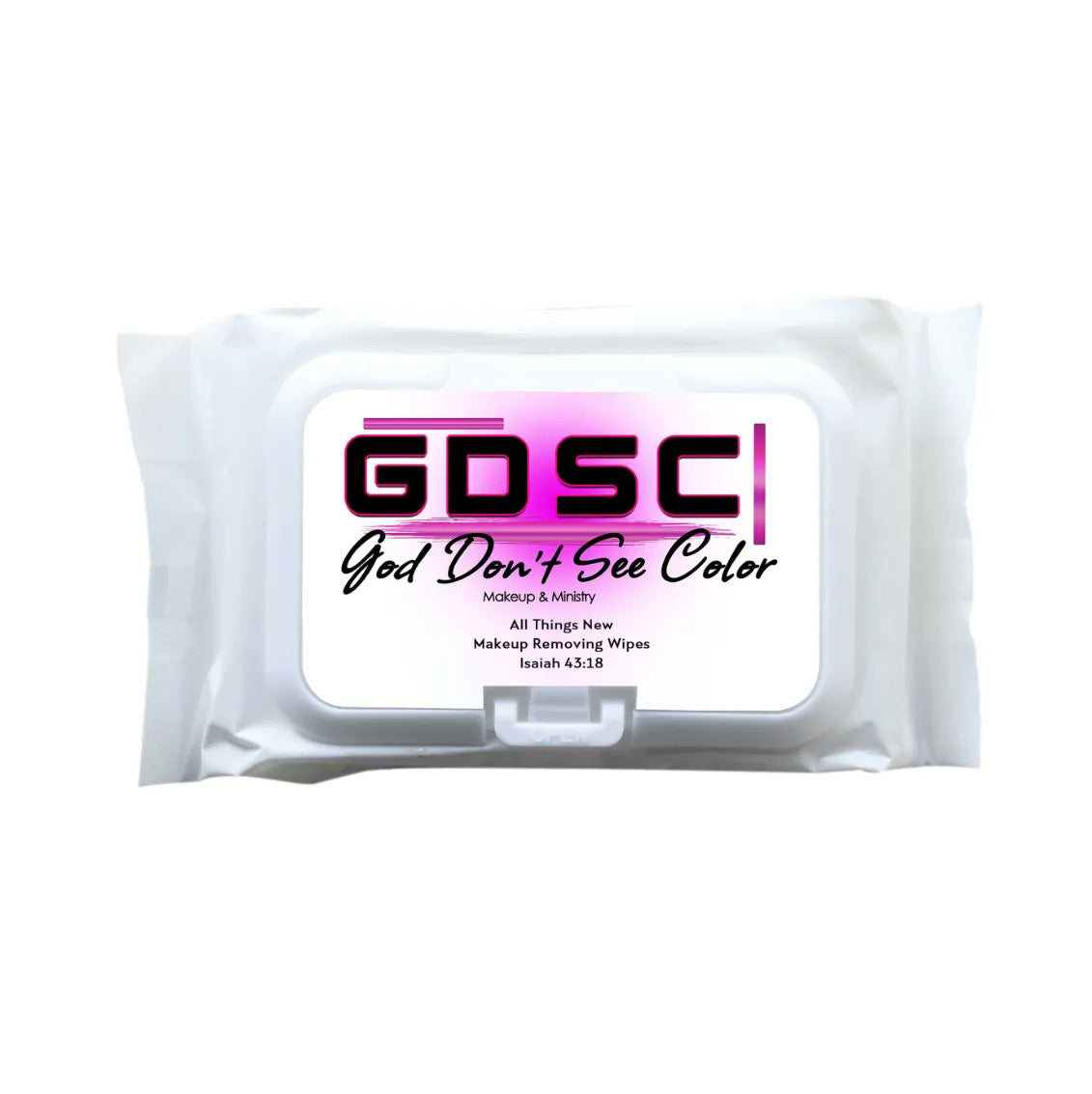 Makeup Removing Wipes