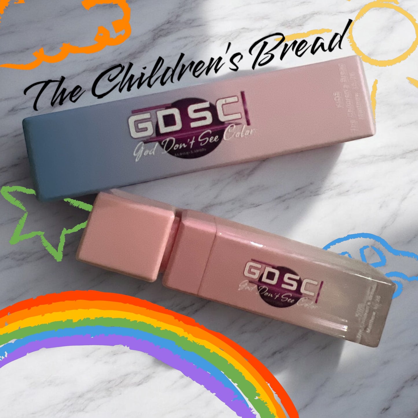 The Children’s Bread