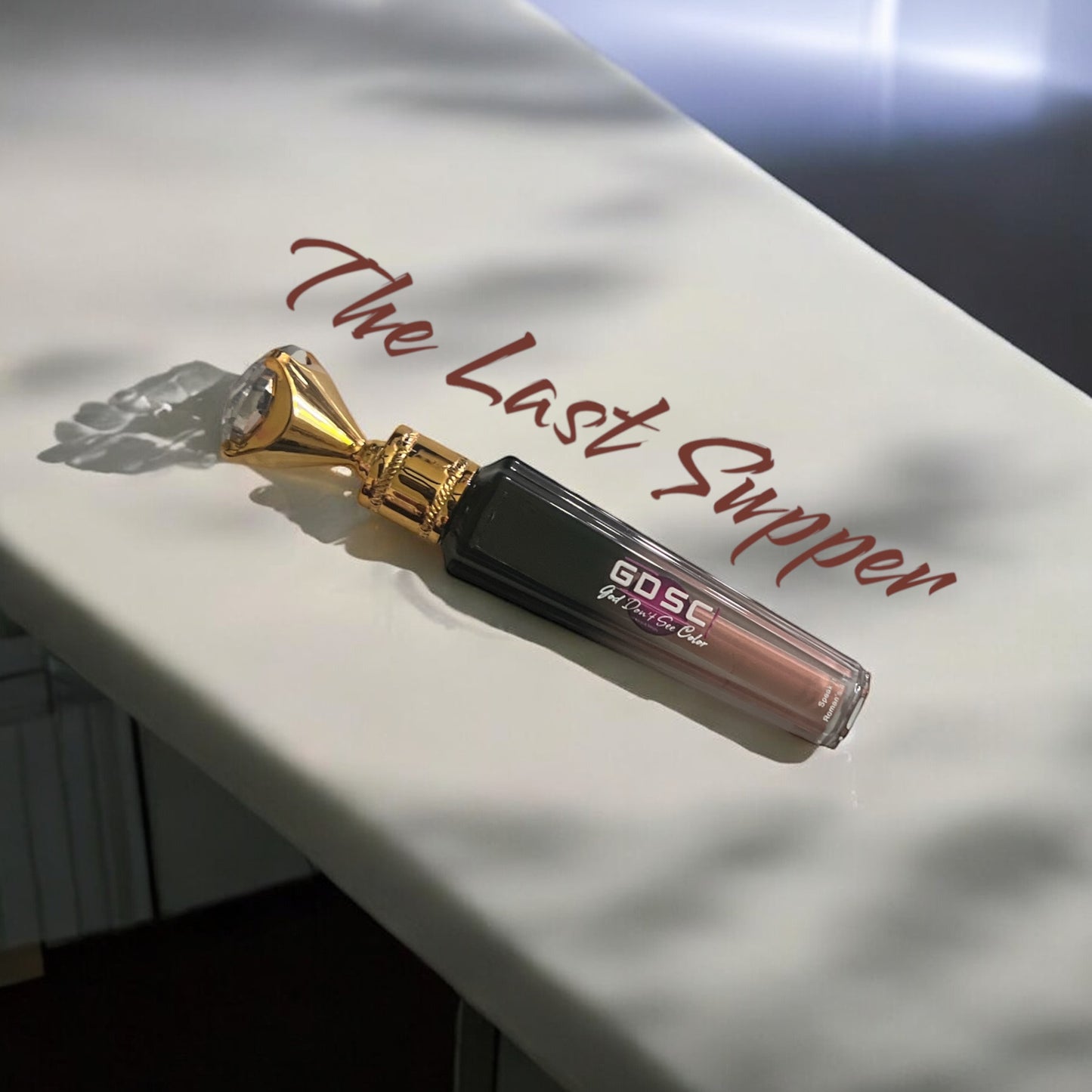 The Last Supper